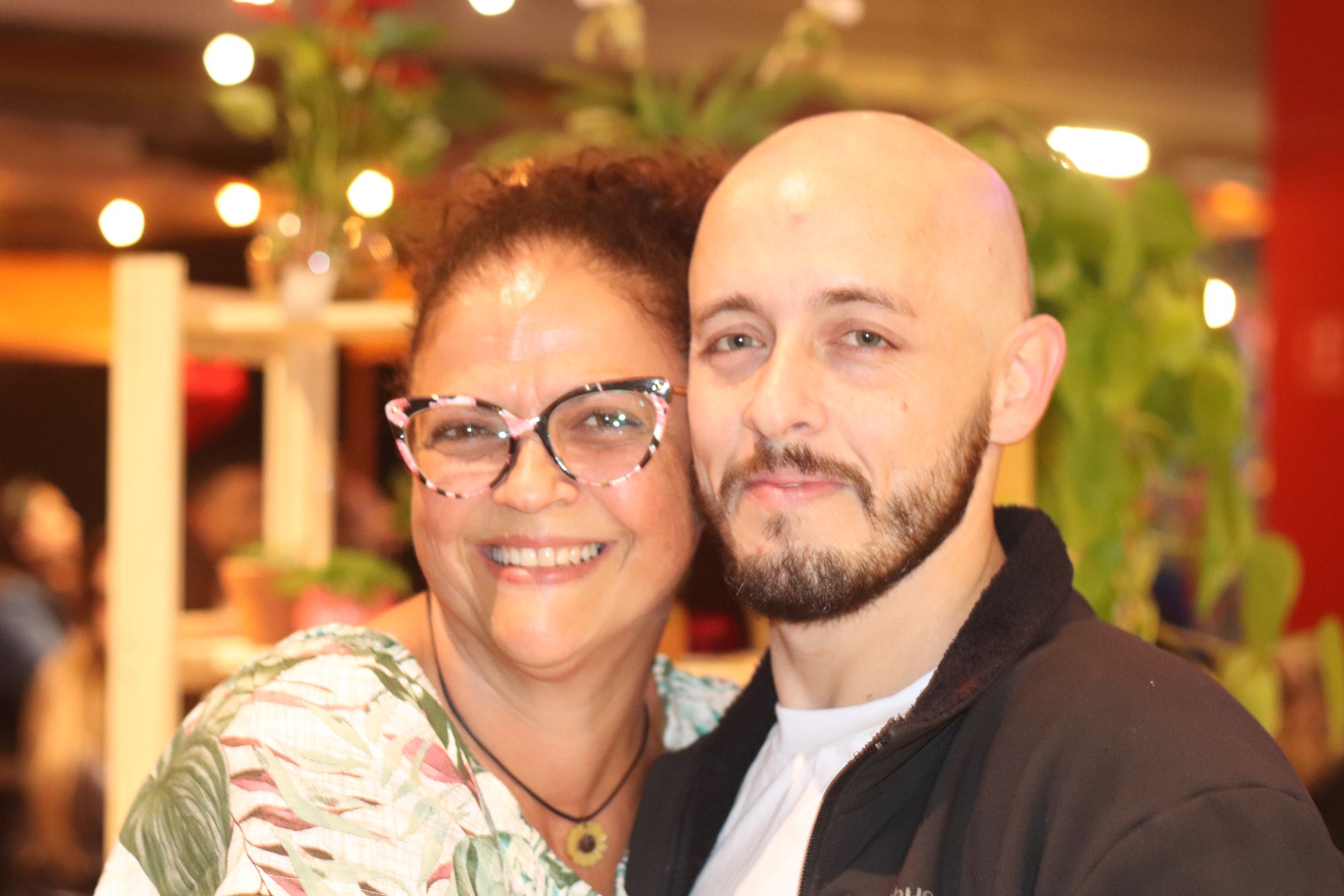 Dia dos Namorados no Tietê Plaza Shopping