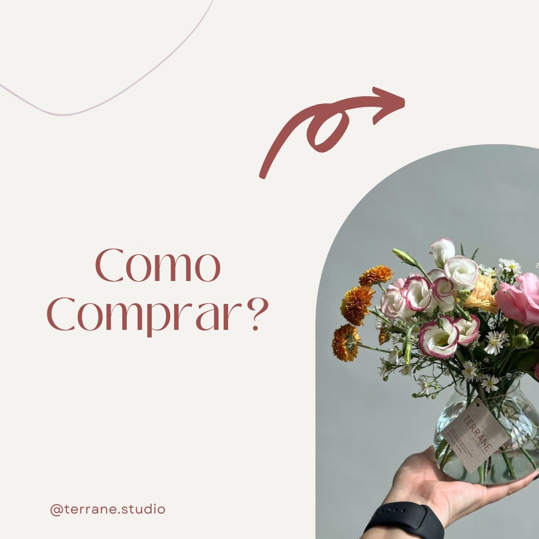 Como comprar?