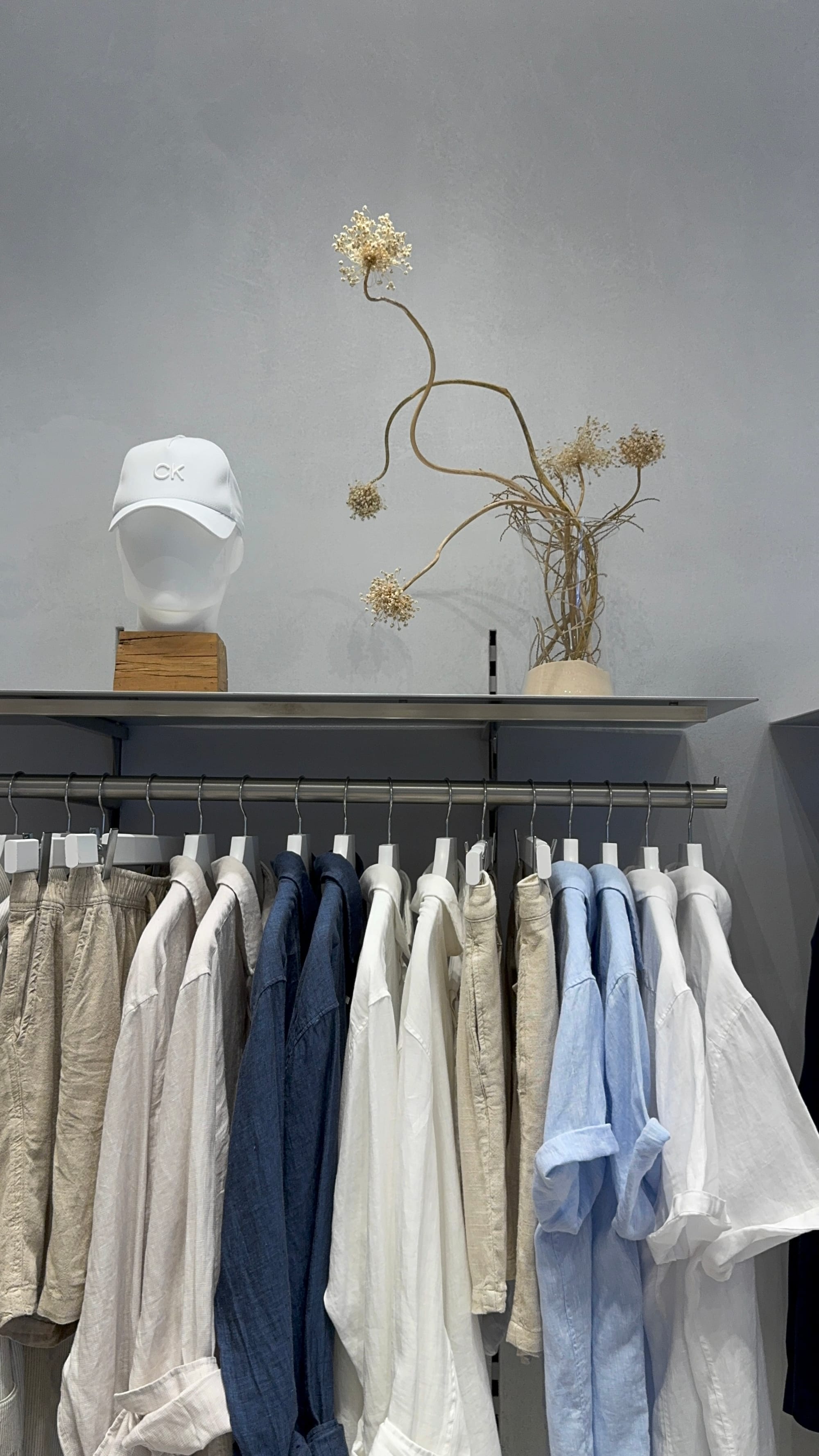 Design Floral | Calvin Klein Jeans