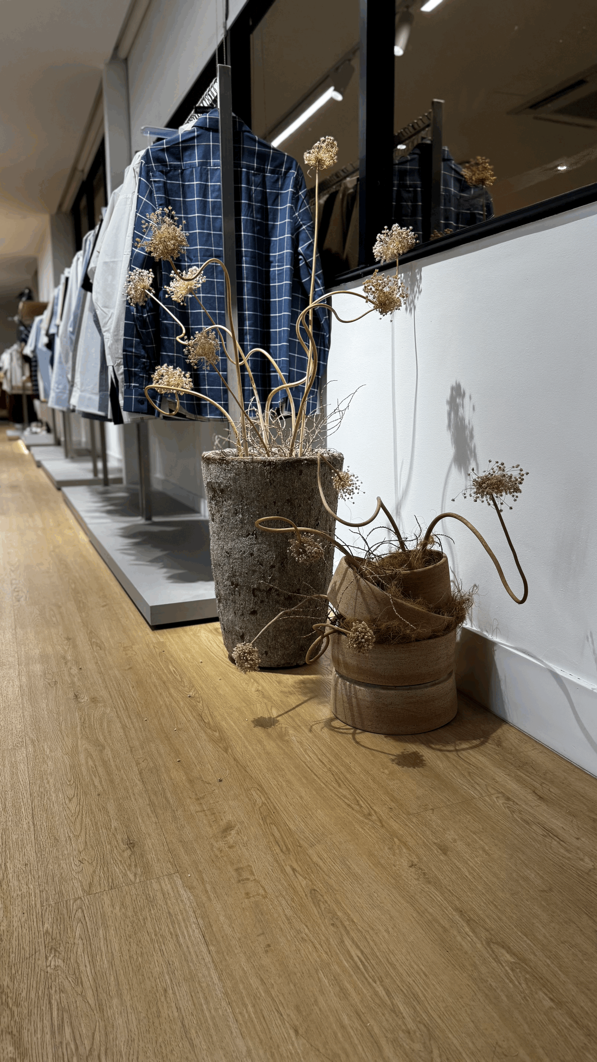 Design Floral | Calvin Klein Jeans