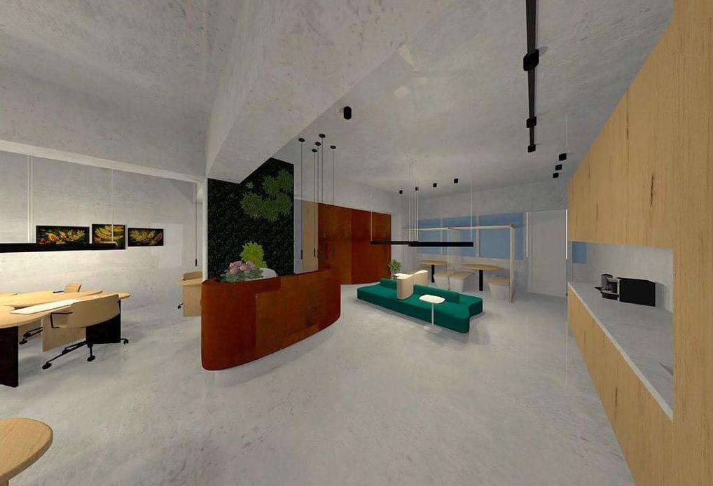 COWORKING