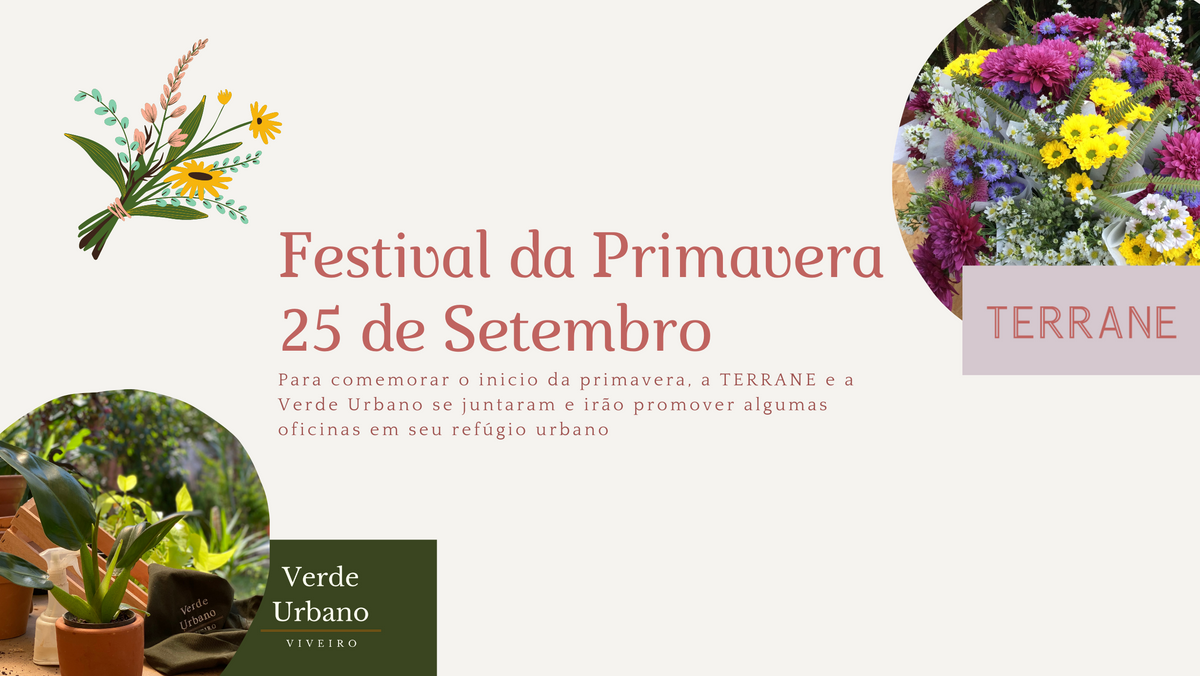 Festival de Primavera