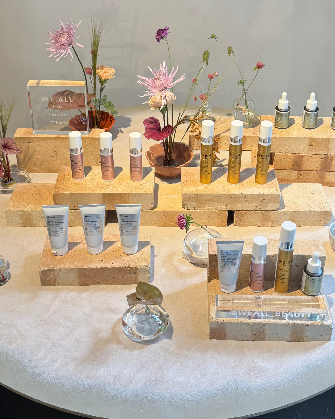 Design Floral | We, All - Evento na LTK